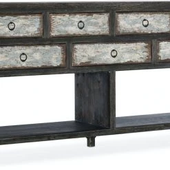 Hooker Furniture - Beaumont Console