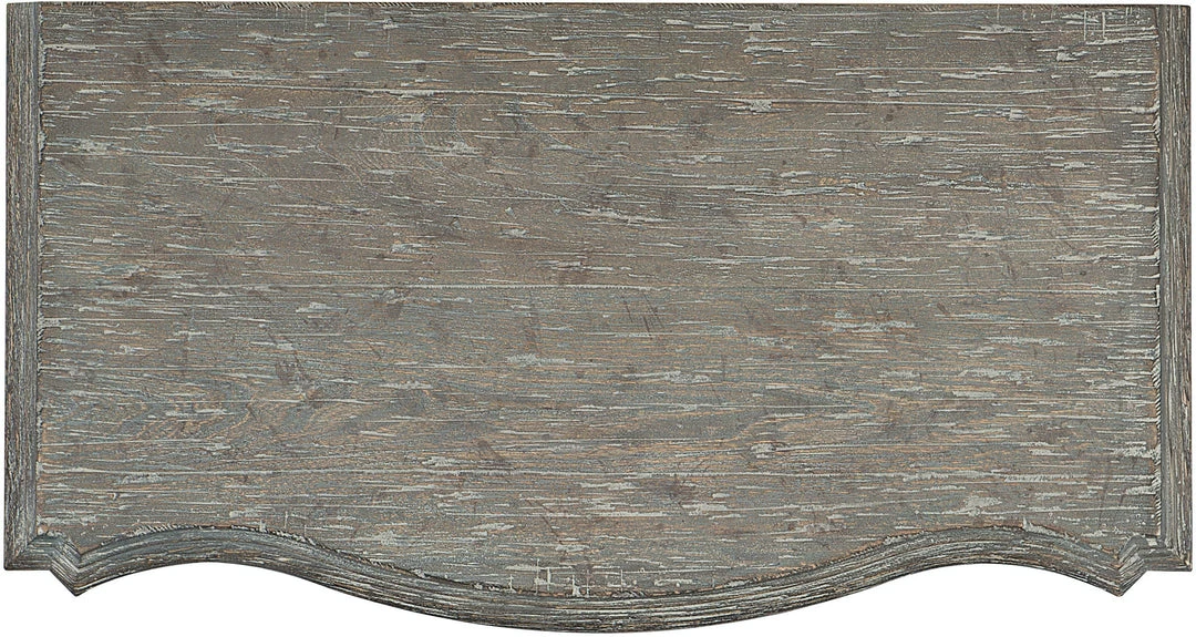 Bedroom Hooker Furniture - Beaumont Two-Drawer Nightstand