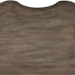 Bedroom Hooker Furniture - Woodlands Three-Drawer Nightstand