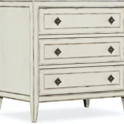 Hooker Furniture - Sanctuary Anastasie Nightstand Bedroom