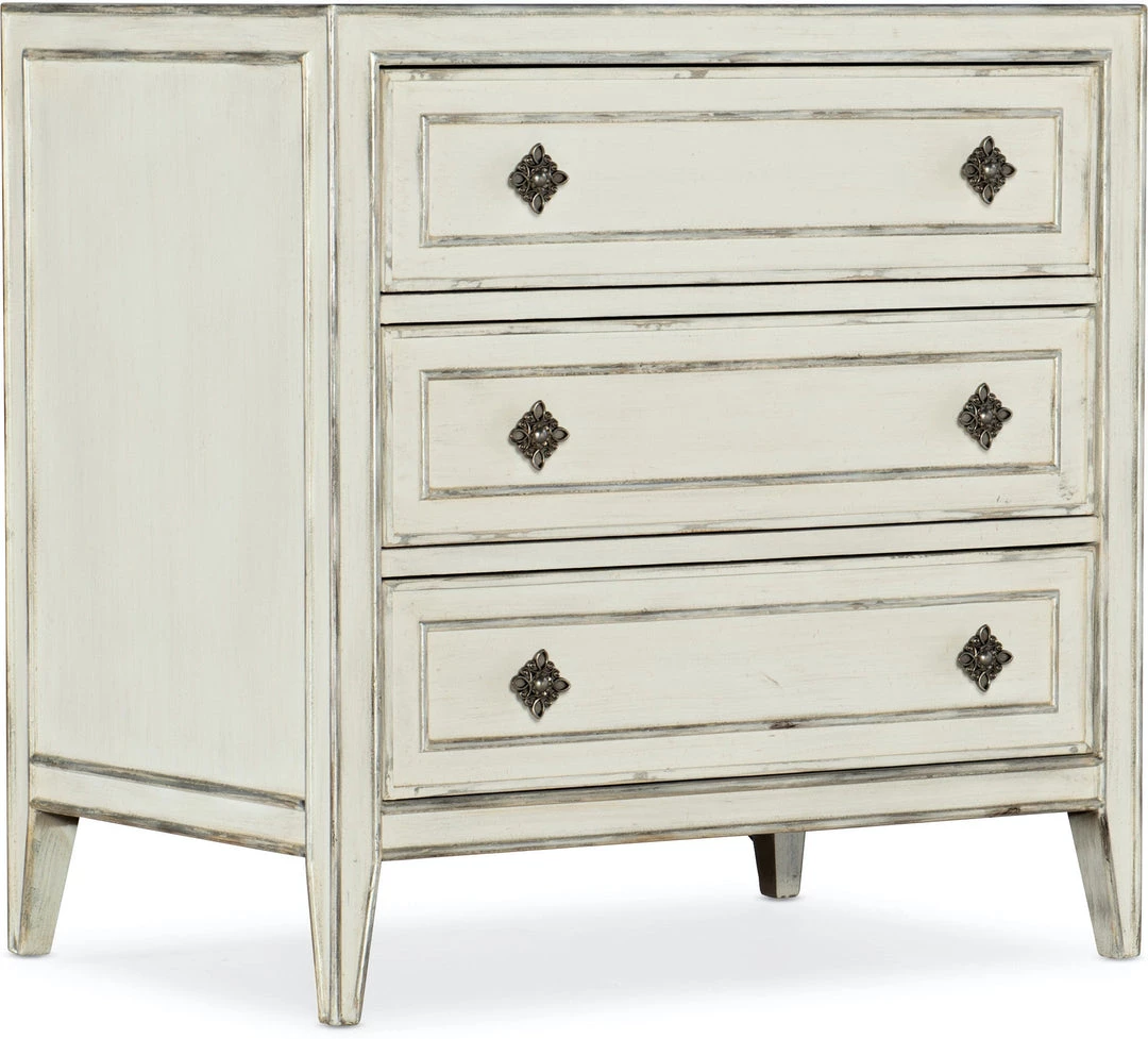 Hooker Furniture - Sanctuary Anastasie Nightstand Bedroom