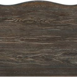 Hooker Furniture - Traditions Three-Drawer Nightstand Bedroom