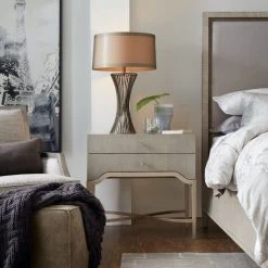 Hooker Furniture - Elixir Two-Drawer Nightstand