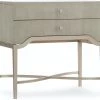 Hooker Furniture - Elixir Two-Drawer Nightstand