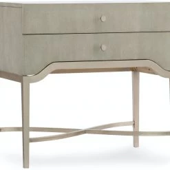 Hooker Furniture - Elixir Two-Drawer Nightstand