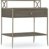 Hooker Furniture - Elixir Leg Nightstand