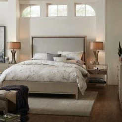 Hooker Furniture - Elixir Leg Nightstand