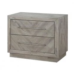 Modus Furniture Bedroom Alexandra Nightstand
