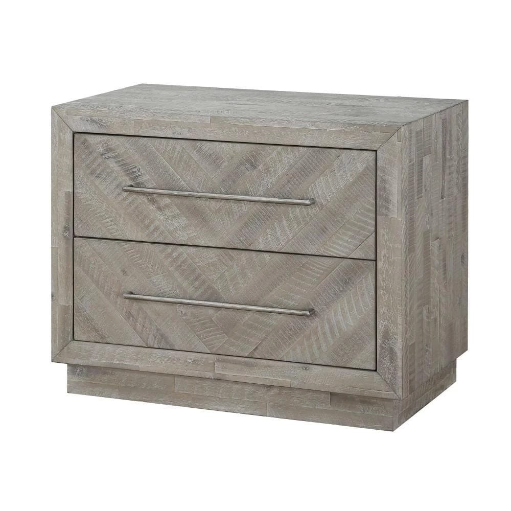 Modus Furniture Bedroom Alexandra Nightstand