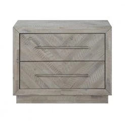 Modus Furniture Bedroom Alexandra Nightstand