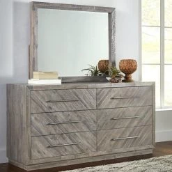 Modus Furniture Alexandra Dresser