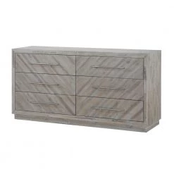 Modus Furniture Alexandra Dresser
