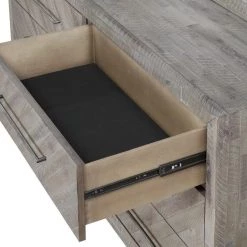 Modus Furniture Alexandra Dresser