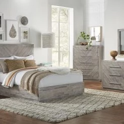 Modus Furniture Alexandra Chest Bedroom