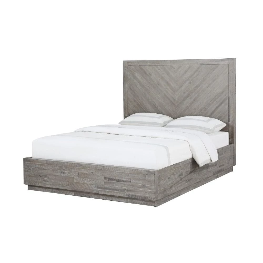 Modus Furniture Alexandra Platform Bed Beds & Headboards