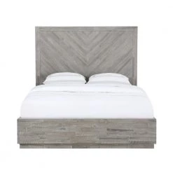 Modus Furniture Alexandra Platform Bed Beds & Headboards