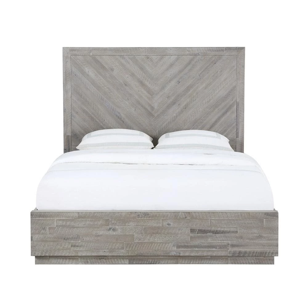 Modus Furniture Alexandra Platform Bed Beds & Headboards