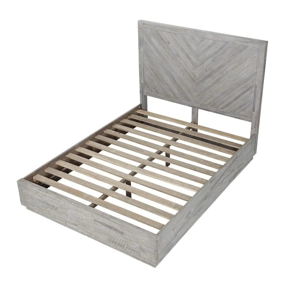 Modus Furniture Alexandra Platform Bed Beds & Headboards