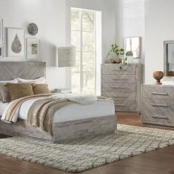 Modus Furniture Alexandra Storage Bed Beds & Headboards