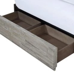 Modus Furniture Alexandra Storage Bed Beds & Headboards