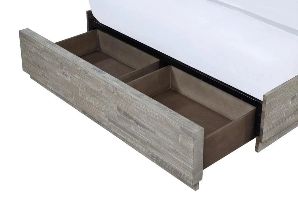 Modus Furniture Alexandra Storage Bed Beds & Headboards