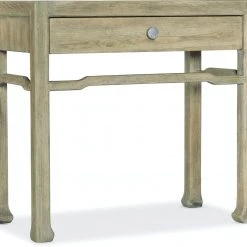 Hooker Furniture - Surfrider One-Drawer Nightstand Bedroom