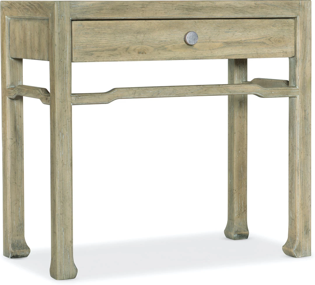 Hooker Furniture - Surfrider One-Drawer Nightstand Bedroom