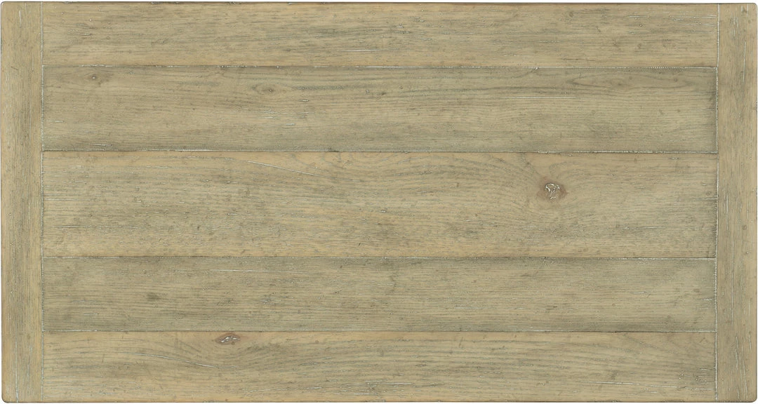 Hooker Furniture - Surfrider One-Drawer Nightstand Bedroom