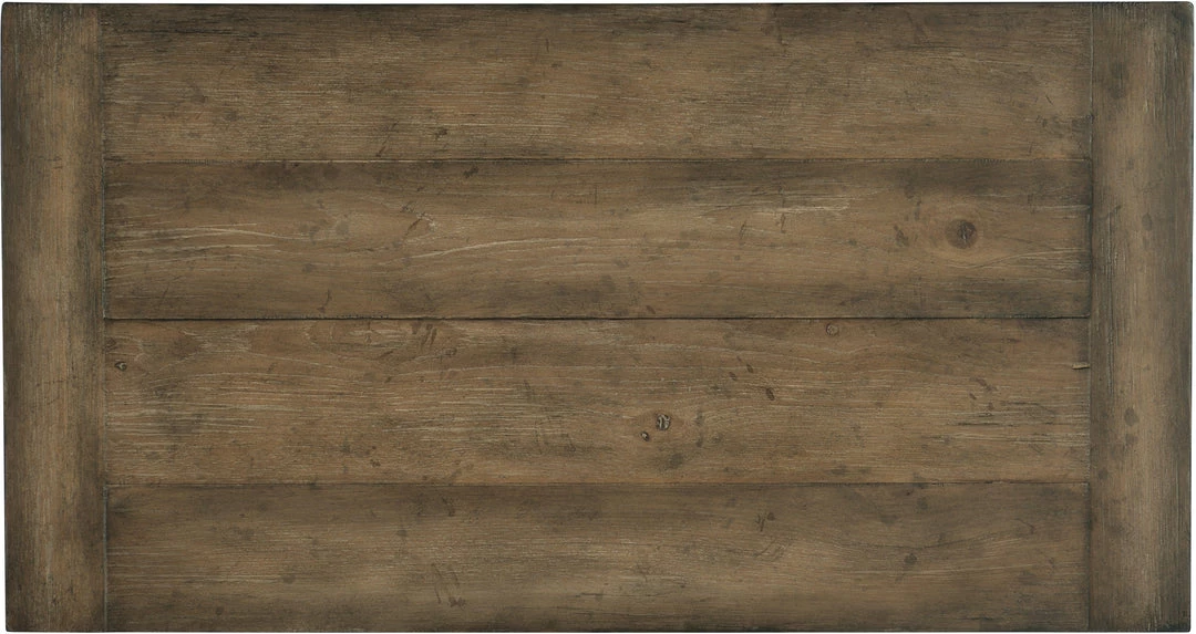 Hooker Furniture - Sundance Three-Drawer Nightstand