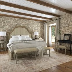 Hooker Furniture - Alfresco La Sabbia One-Drawer Nightstand