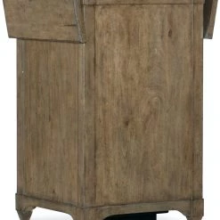 Bedroom Hooker Furniture - Montebello Telephone Table