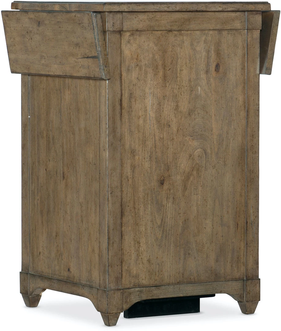 Bedroom Hooker Furniture - Montebello Telephone Table