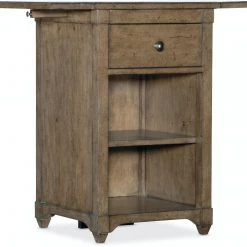 Bedroom Hooker Furniture - Montebello Telephone Table