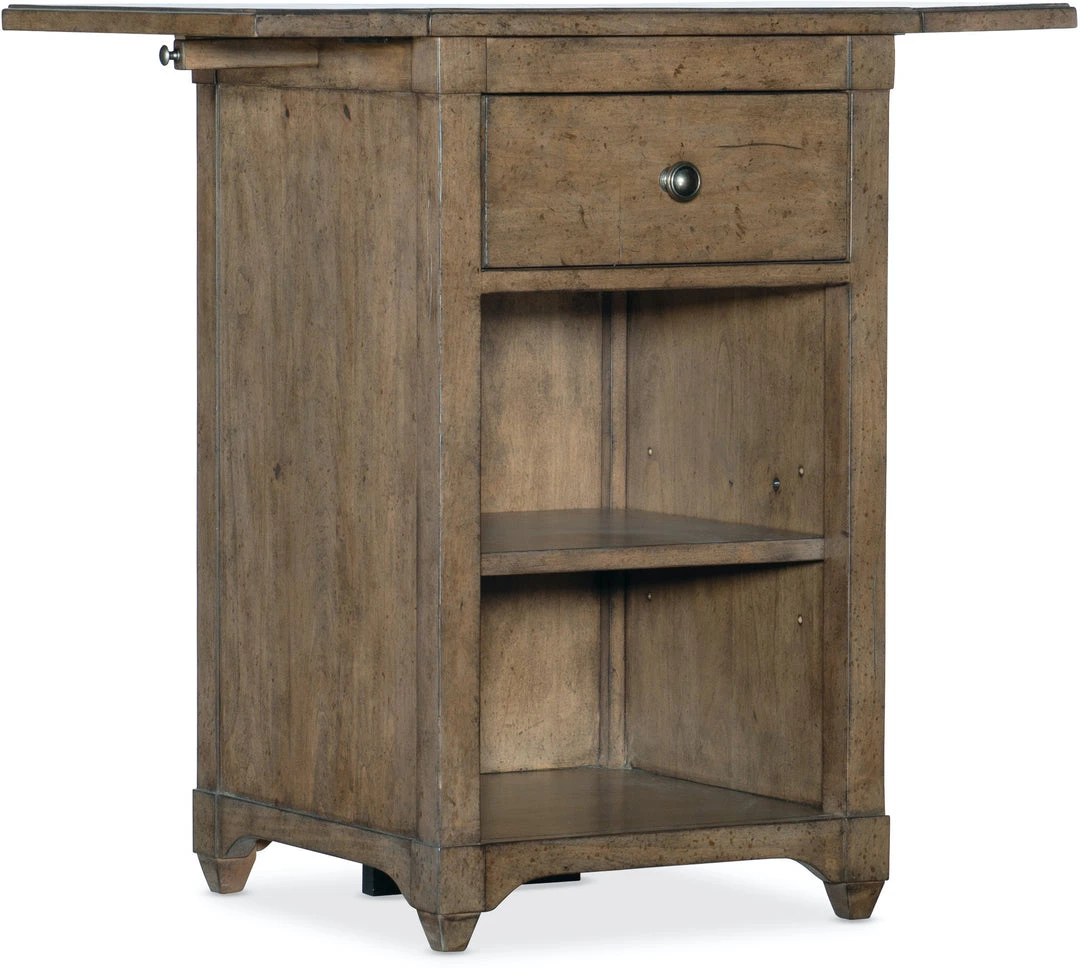 Bedroom Hooker Furniture - Montebello Telephone Table