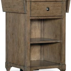 Bedroom Hooker Furniture - Montebello Telephone Table