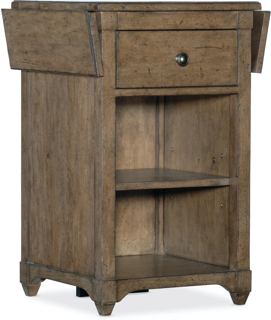 Bedroom Hooker Furniture - Montebello Telephone Table