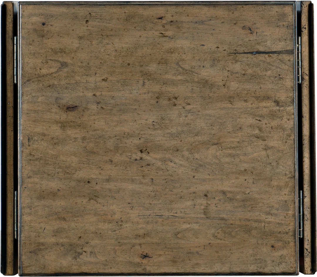 Bedroom Hooker Furniture - Montebello Telephone Table