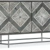 Hooker Furniture - Melange Hawthorne Four Door Credenza