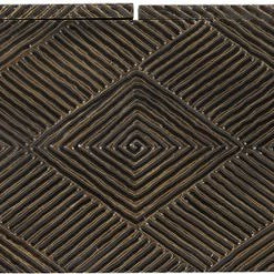 Hooker Furniture - Melange Marcellus Four Door Credenza