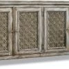 Hooker Furniture - Melange Dorian Credenza Buffet