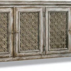 Hooker Furniture - Melange Dorian Credenza Buffet