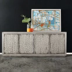 Hooker Furniture - Melange Claydon Credenza Buffet