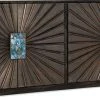 Buffet Hooker Furniture - Melange Tara Credenza