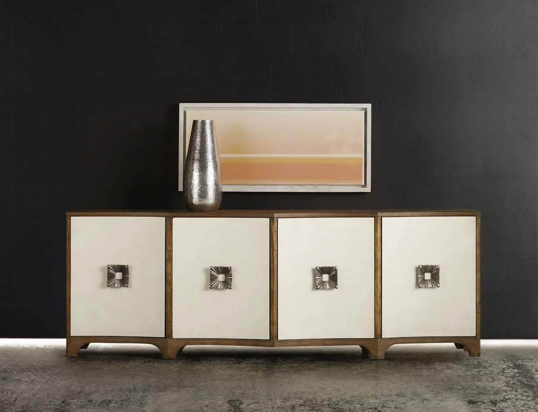 Hooker Furniture - Melange Credenza Buffet