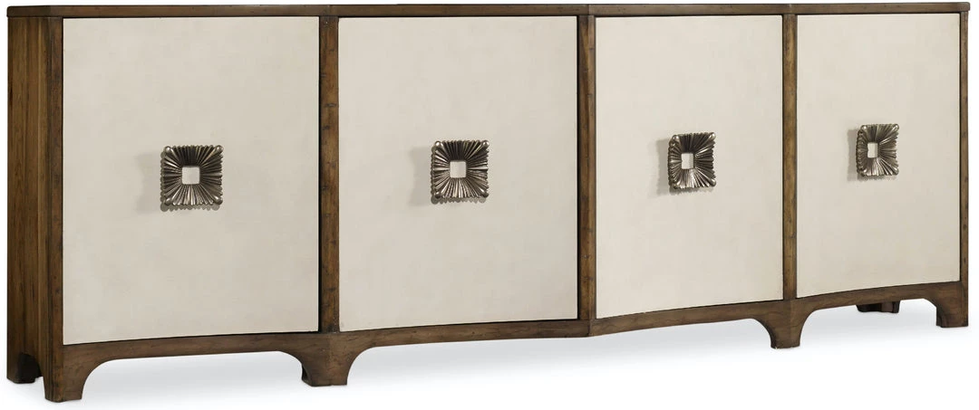 Hooker Furniture - Melange Credenza Buffet