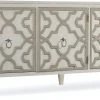 Hooker Furniture Living Room Melange Miranda Credenza Buffet