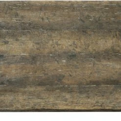 Hooker Furniture - La Grange Jefferson Three-Drawer Nightstand Bedroom