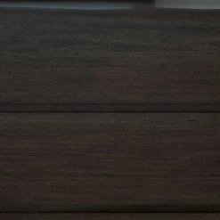 Hollywood Glam Furnitures Tahoe Dresser