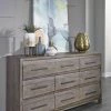 Modus Furniture Hearst Dresser