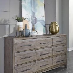 Modus Furniture Hearst Dresser